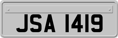 JSA1419