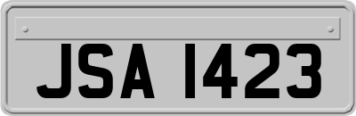 JSA1423