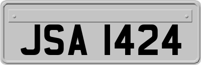 JSA1424