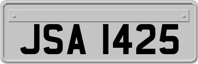 JSA1425