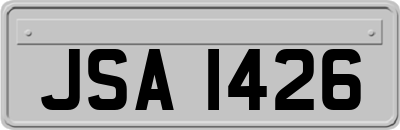 JSA1426