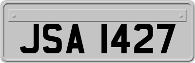 JSA1427