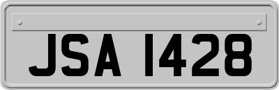 JSA1428