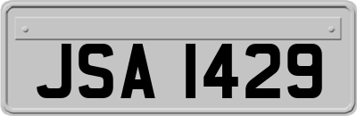 JSA1429