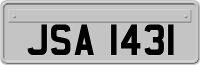 JSA1431
