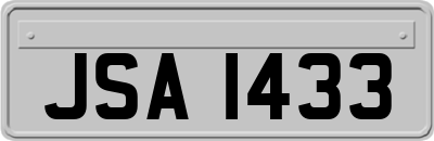 JSA1433