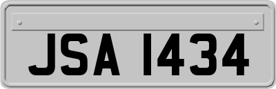 JSA1434