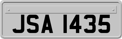 JSA1435
