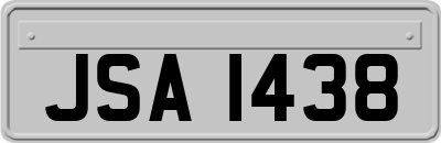 JSA1438