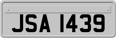JSA1439