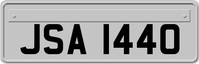 JSA1440