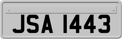 JSA1443