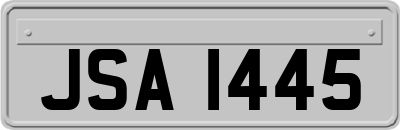 JSA1445