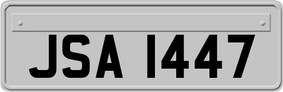 JSA1447
