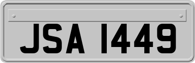 JSA1449