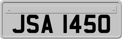 JSA1450