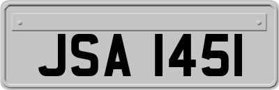 JSA1451
