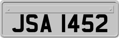 JSA1452