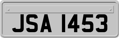 JSA1453