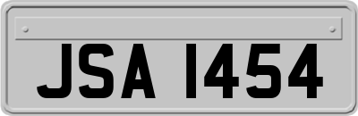 JSA1454