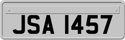 JSA1457