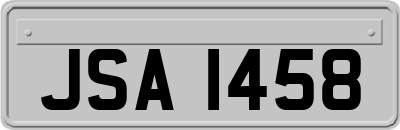 JSA1458