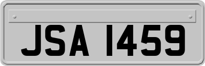 JSA1459