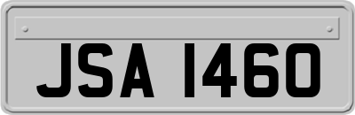 JSA1460