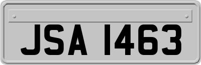 JSA1463