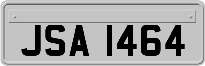 JSA1464