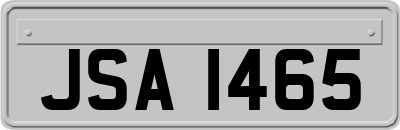 JSA1465