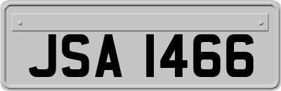 JSA1466