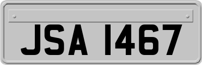 JSA1467
