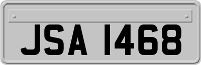 JSA1468