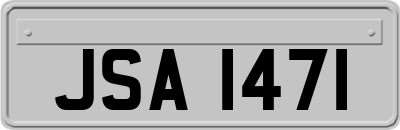 JSA1471