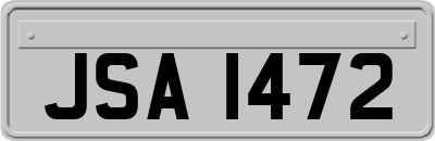 JSA1472