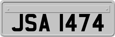 JSA1474