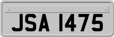 JSA1475