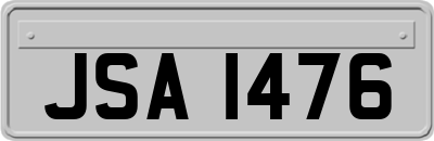 JSA1476