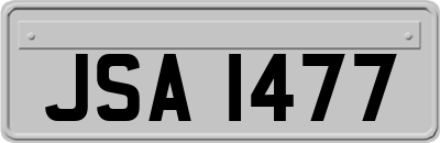 JSA1477