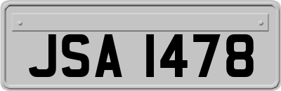 JSA1478