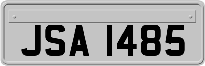 JSA1485
