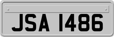 JSA1486