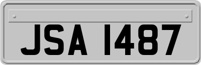 JSA1487