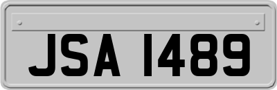 JSA1489