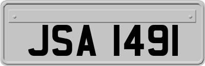 JSA1491