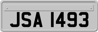 JSA1493