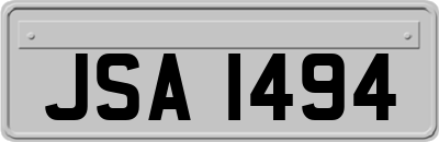 JSA1494