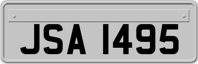 JSA1495