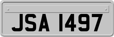 JSA1497